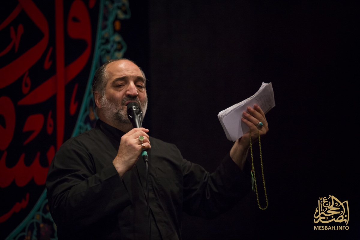 نریمان پناهی