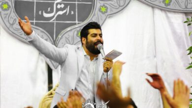 مهدی رعنایی