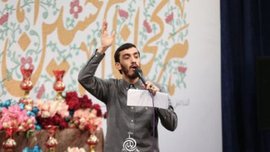 مهدی رسولی