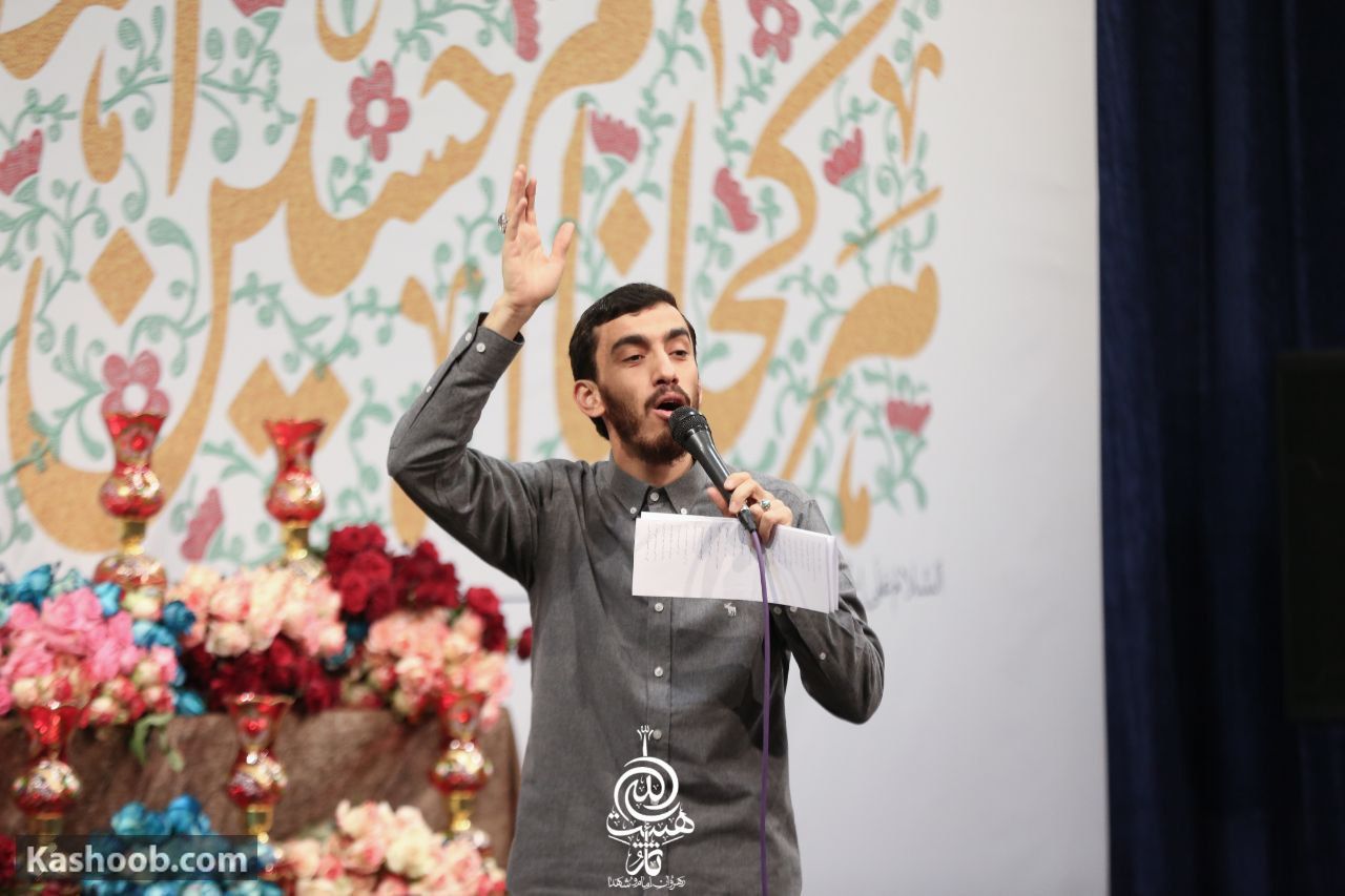 مهدی رسولی